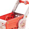 Kids Shopping Cart Pretend Play Grocery Supermarket Toy Role Playing for Boys