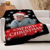 Russian Celebrities Hasbulla Blanket For Sofa Office Bed Plane Travel Sleep Read Relax Camping Soft And Warm