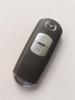 Mazda Atenza, CX-5, CX-4, Axela Smart Key Shell Upgrade