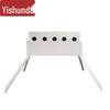 Yishunda Electric 6-Head Auto-Reset Steel Target