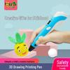 3D Printing Pen for Kids - Smart DIY Doodling Toy with PAL Consumables