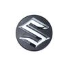 54mm 58mm Car Wheel Center Covers Hub Badge Caps for Suzuki Logo Ignis Jimny Alto Baleno Swift SX4 Ertiga S-Cross Samurai VITARA