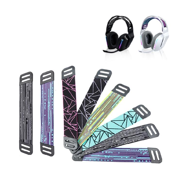 Protective Beam Protective for Head Beam Cover for G733 with Multiple Color