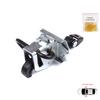 EDP1337 Omezovač řemínku kontroly brzdového závěsu dveří pro BMW 3 E46 Coupe Cabrio 2000-2006 Před faceliftem 51218204173