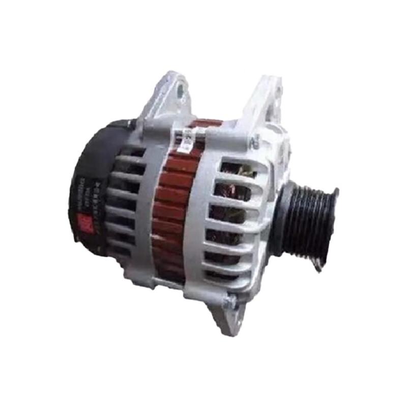 Dongfeng Cummins EQ1118GA/EQ2102 Generatorbaugruppe