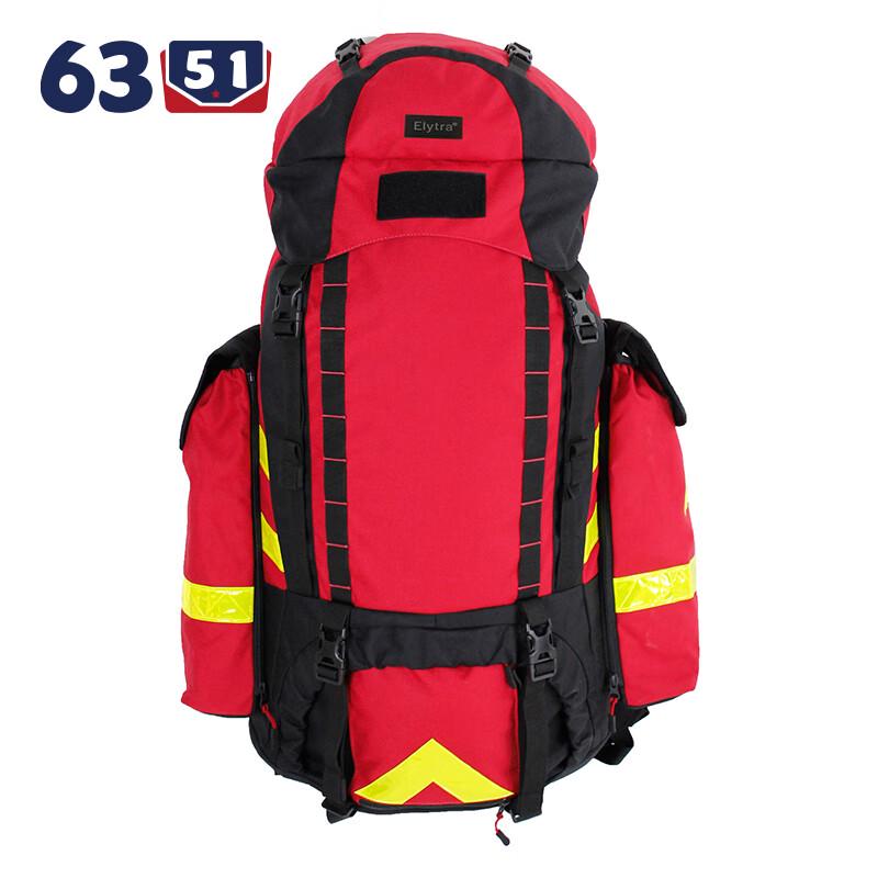 Rescue Support Backpack System