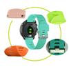 Forerunner 158 55 245 645 Music Smartklocka Armband 20MM Armbandshandledsremmar För Garmin Forerunner 245 245M Klockarmband