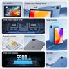 G-tab T9 PRO 10.1" Android Multi-functional tablet,5500mAh battery,4GB RAM+128GB storage,1.8GHz Quad-core Processor,high-speed 2.4G/5G Dual-band WiFi.