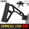 LayLax Folding Railstock NEO/First Factory