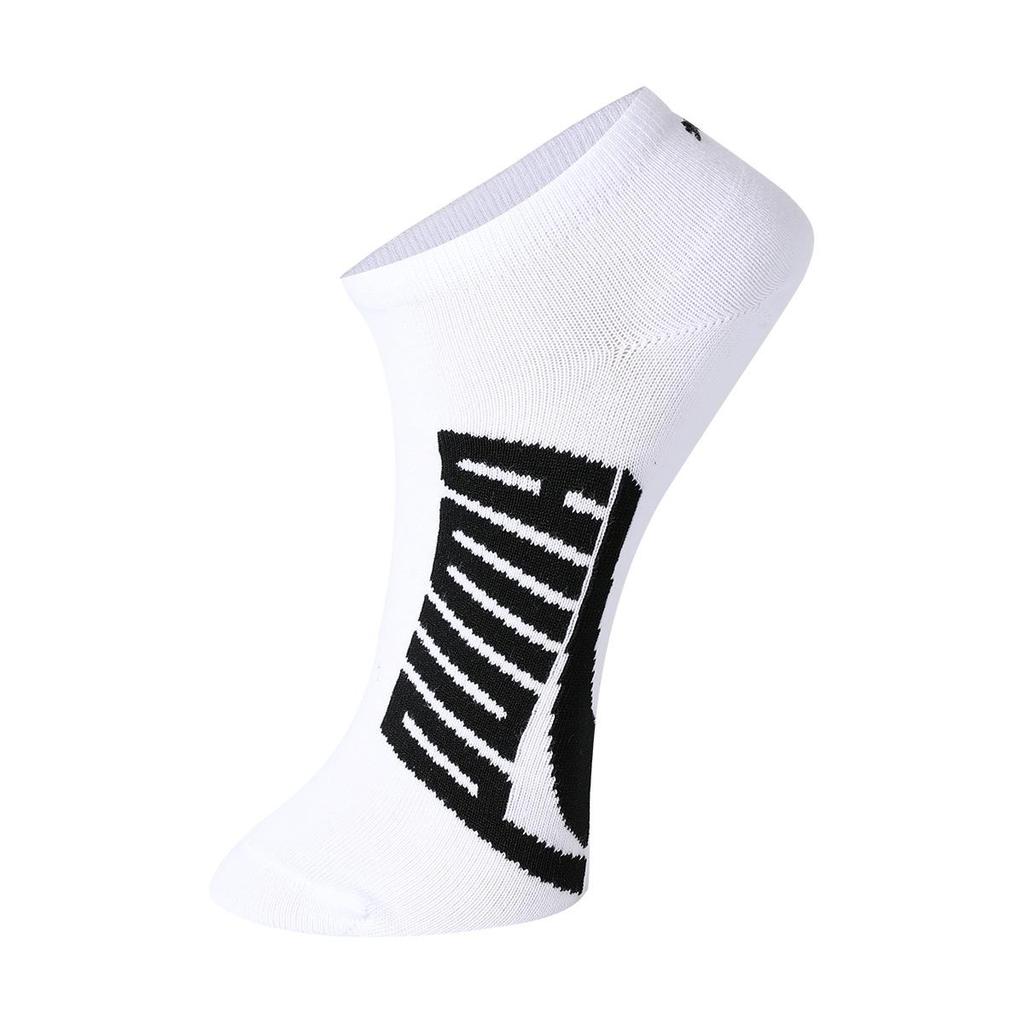 Puma Ankle Socks Unisex 3 Pack White (Unisex) Ankle Socks 701224245