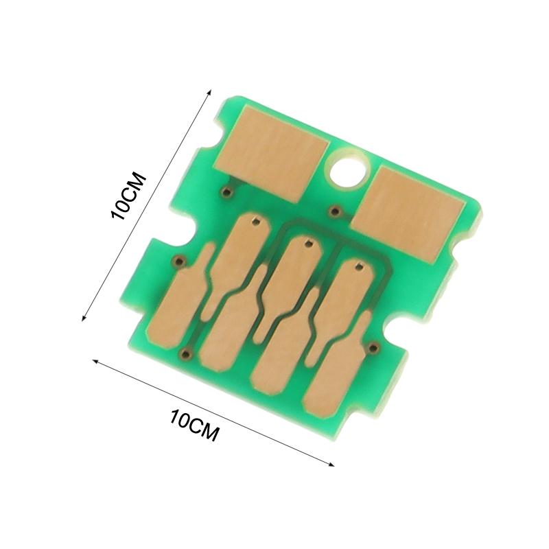 1/5Pcs T04D100 T04D100 T04D1 Ewmb2 Ink Maintenance Box Chip For Epson L6160 L6168 L6170 L6178 L6190 L6191 L6198 L6161 L6166