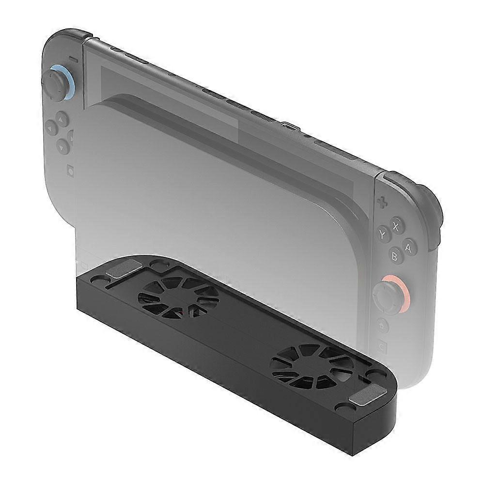 Cooling Fan For Switch 2 Docking Station Heat Sink Base
