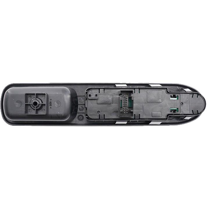 6554.QA Electric Window Lift Switch for Peugeot 207 - 9654859677
