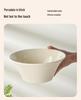 Ceramic Dinnerware Set: Bowls, Plates, and Chopsticks - 2025 Style Housewarming Gift