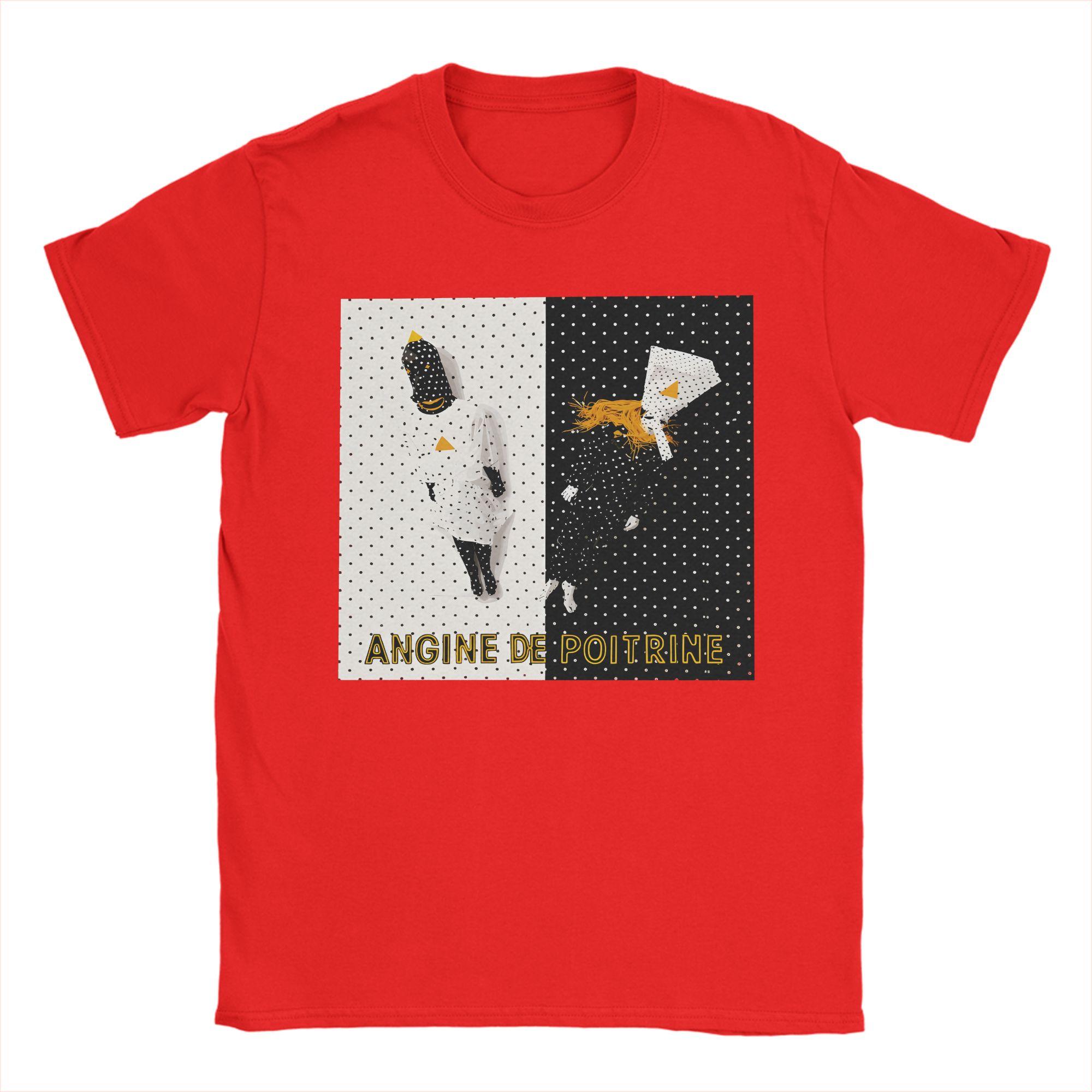 Couple T Shirt Amor Amor K T Shirts Fashion Summer Tees YK Funny Cotton Tops Plus Size XL S