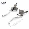 Levier Maître-Cylindre Hydraulique Frein Embrayage Universel 7/8" 22MM Pour Moto Dirt Bike ATV Scooter 50cc-300cc