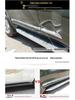 Otai Door Side Strips for Toyota Prado 2010-2019: Badao 4000 & 2700 Modified Version