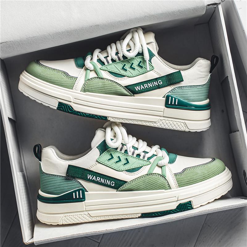 

Spring Autumn New Classic Men s Shoes Fashion Versatile Casual Skateboarding Shoes Youth Outdoor Running Sports Shoes sneakers 44