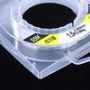 Pure Carbon Fishing Line 50M 0.4Mm-1.5Mm Sinking Line Carbon Fiber Leader Fishing Line Invisible Power Fishing Accessories