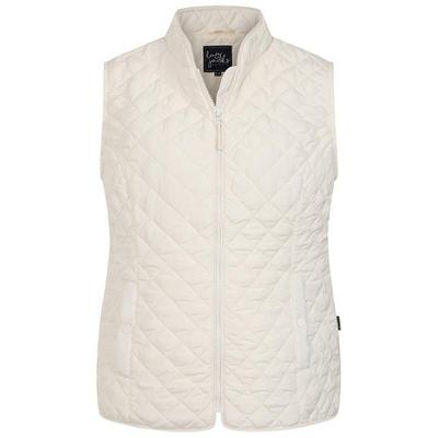 Lazy Jacks Womens/Ladies Quilted Gilet
