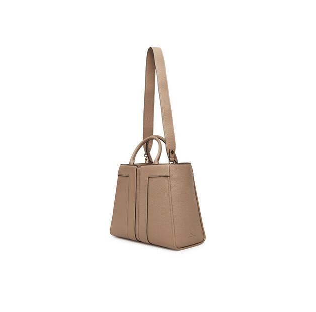 Bag Elisabetta Franchi Elisabetta Franchi BS-07A-51E2-V500 Beige