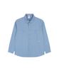 Outdoor Products Poplin Shirt (Blue)