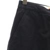 Marni Made In Italy Linen Blend Pants 36 Black Women Used