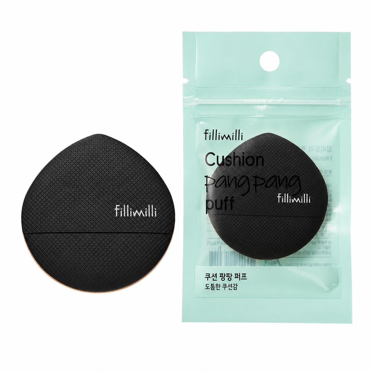 Fillimilli Cushion Pang Pang Puff 1ea 1 pcs