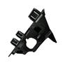 AAACF1 Front Bumper Support Brackets Front Left Right 51117165179 51117165180 Fit For BMW E85 E86 Z4 Series 2003-2008