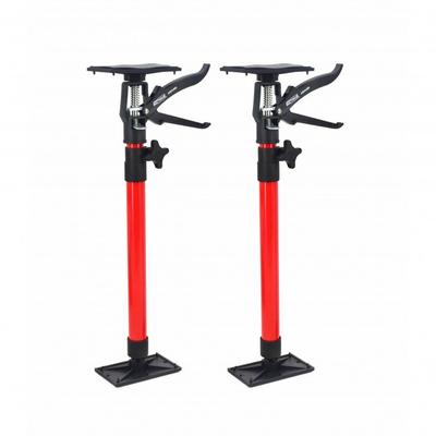 AW Tools Telescopic Support Poles (Pack of 2)