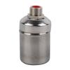 1 2in Floating Ball Valve Stainless Steel Automatic Water Control Valve for Water Tank Sink Tower