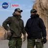 NASALike Outdoor Hard Shell Jacket Army Bird Gen2.2 Style Waterproof Windproof Hiking Skiing