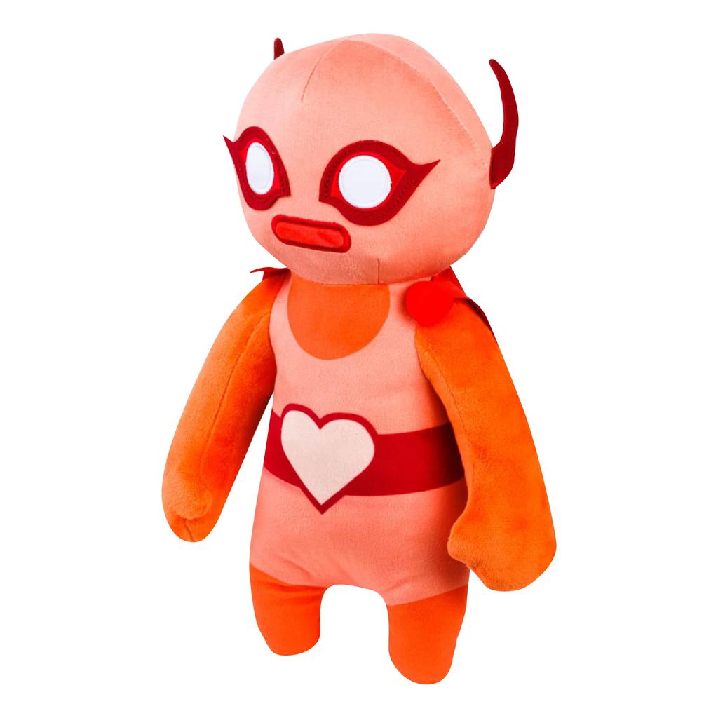 Plush Doll, Toy Gift, Cartoon , Children's Rag Doll, Children's Gift Pillow