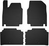 Gummimatten-Set für: Kia EV6 Crossover (von 2021 bis )