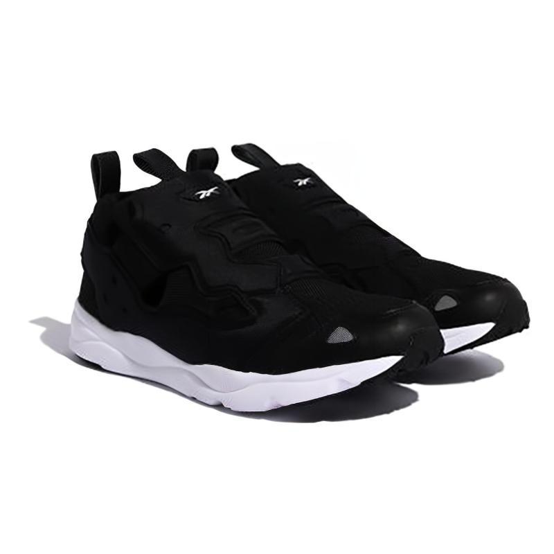 Reebok Furylite 3.0 'Black' Sneakers FU9077