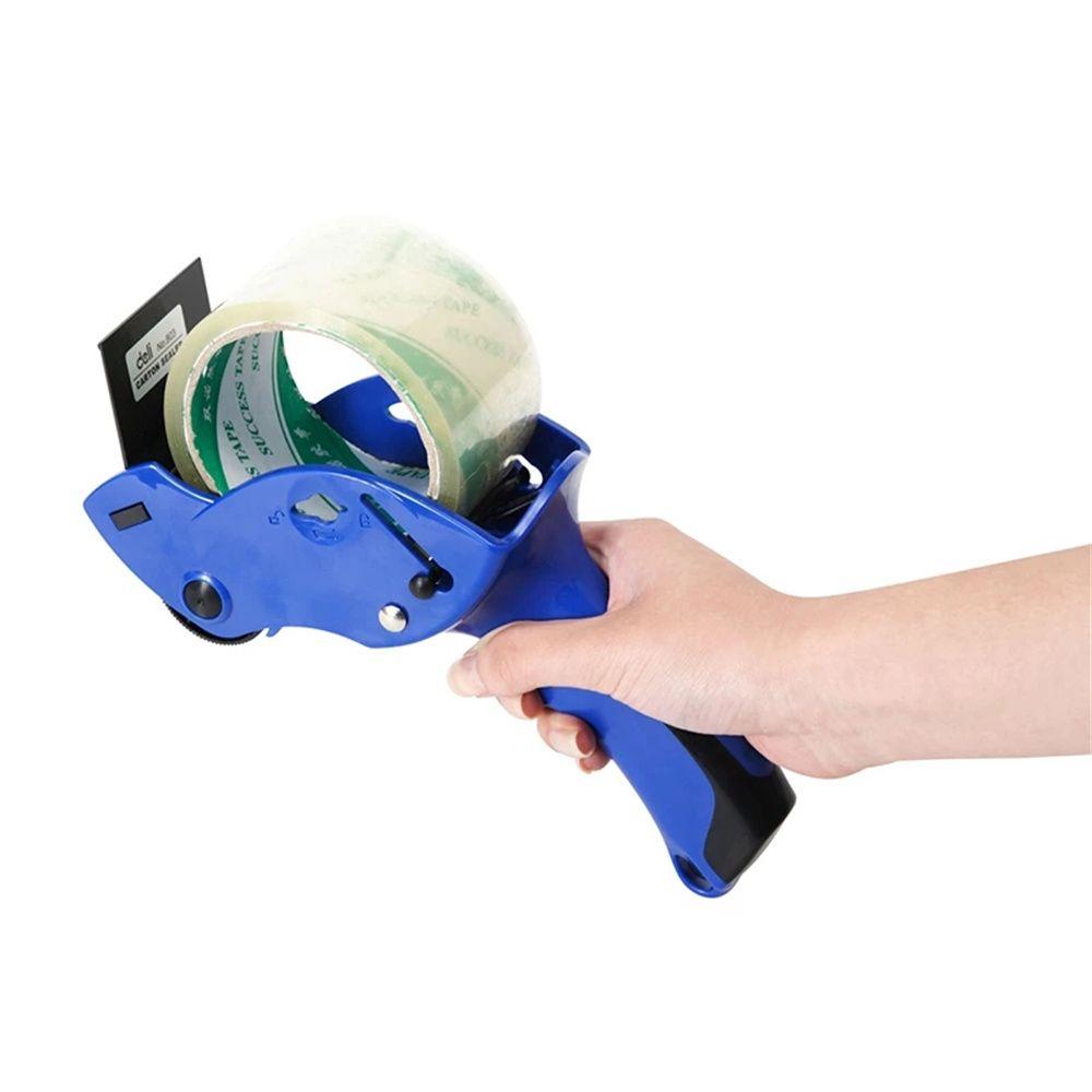 Tape Seat Dispensador Tape Dispenser Packing Dispensers Tape Sealing Packer Office Tapes Holder