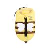 Summer Little Bee Hunde-Badeanzug, wasserdicht, für Welpen, Schwimmweste, atmungsaktive Hundekleidung, Geschirr, Schwimmsicherheit für Hunde, Haustierbedarf