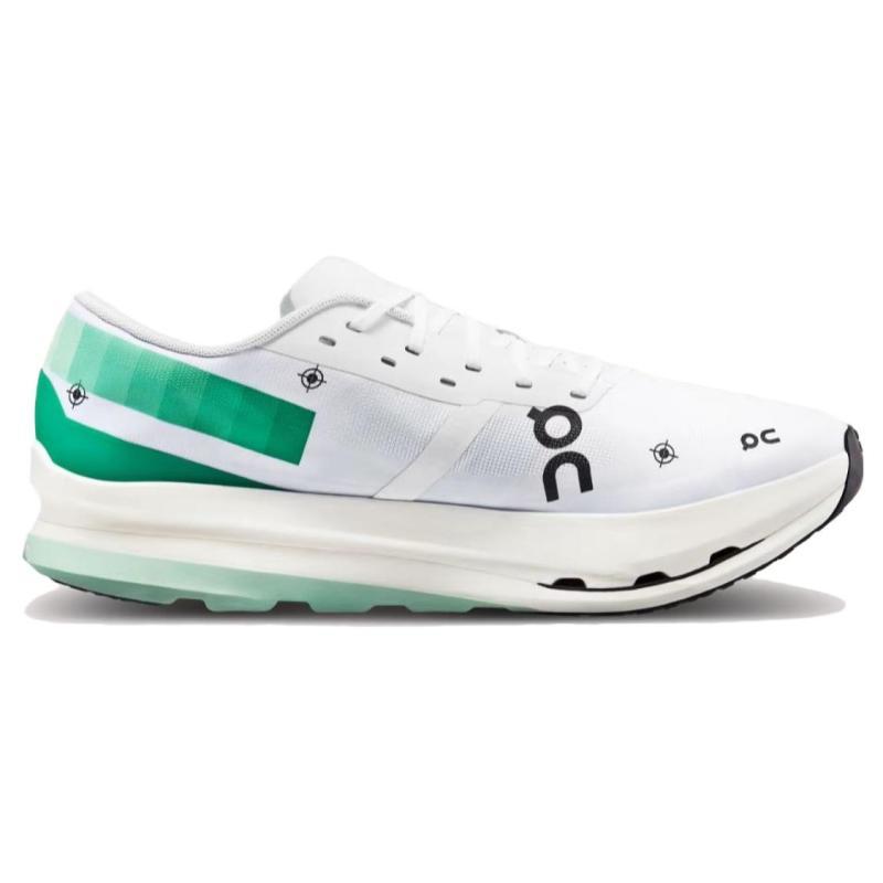 Tenisky Cloudboom Echo 3 v barvě 'White Mint' 3MD10591105