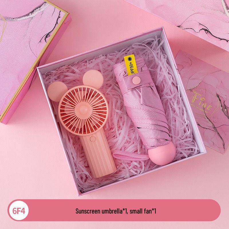 Children's Graduation and Birthday Gift Box: Kindergarten Souvenirs and Student Prizes