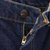 Levi's 90s 854 Orange Tab Old Straight Denim Pants W32 Indigo Jeans Men's Used