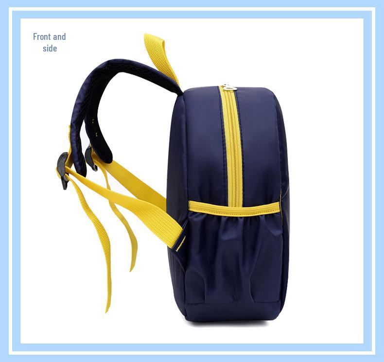 Super Light Cute Cartoon Animal Dinosaur Backpack for Kids (1-6 Years)