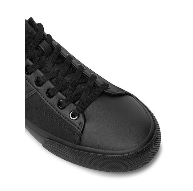 Men's Sneakers BOSS Aiden 50536508 10269810 01 Black