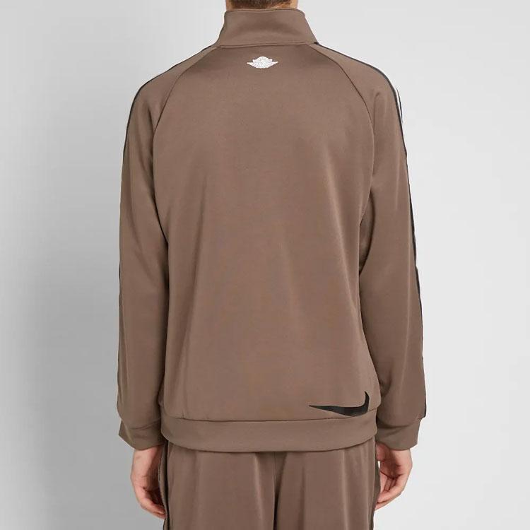 Travis Scott Mj Trainingsjacke CK4035-260