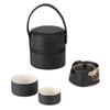 Edenus Portable Outdoor Tea Set