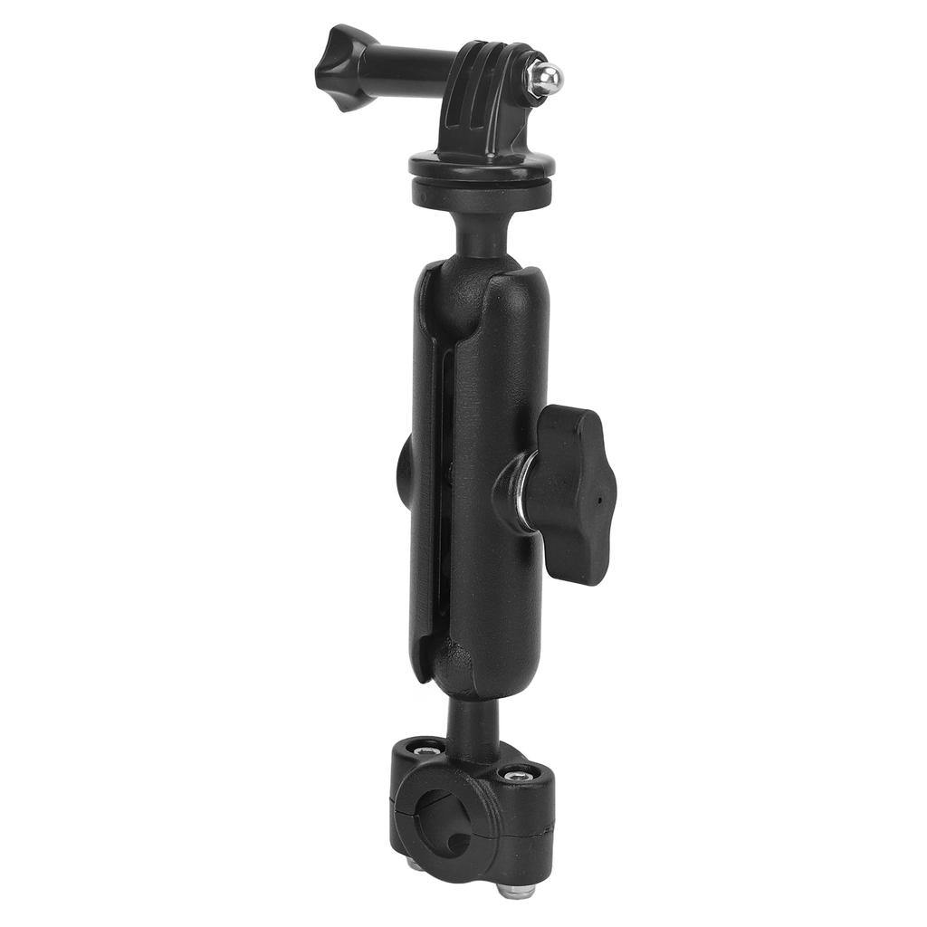 9‑16mm Camera Motorcycle Mount Bike Handlebar Universal Bracket Holder for DJI for Insta360 for
