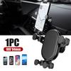 Gravity Phone Holder Car Air Vent Mount Stand Cradle Universal For Mobile Phone