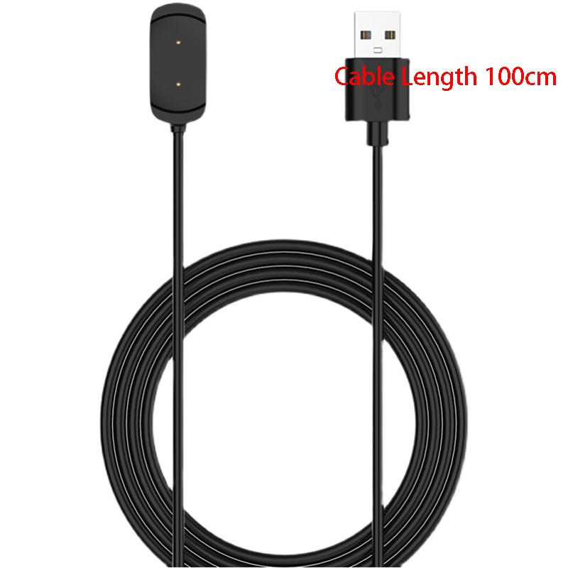 Smart Watch Usb Charging Cable For Amazfit T-Rex Gtr 42Mm 47Mm Smart Watch Gts Usb Charger Cable Wire Accessories
