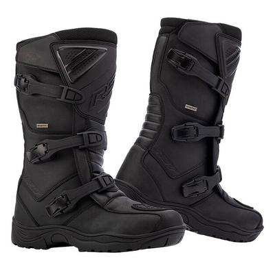 Unisex-Schuhe – Motorradschuhe