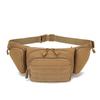 Tactical Outdoor Multi-functional Waist Bag