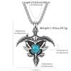 Men's Pendant Necklace